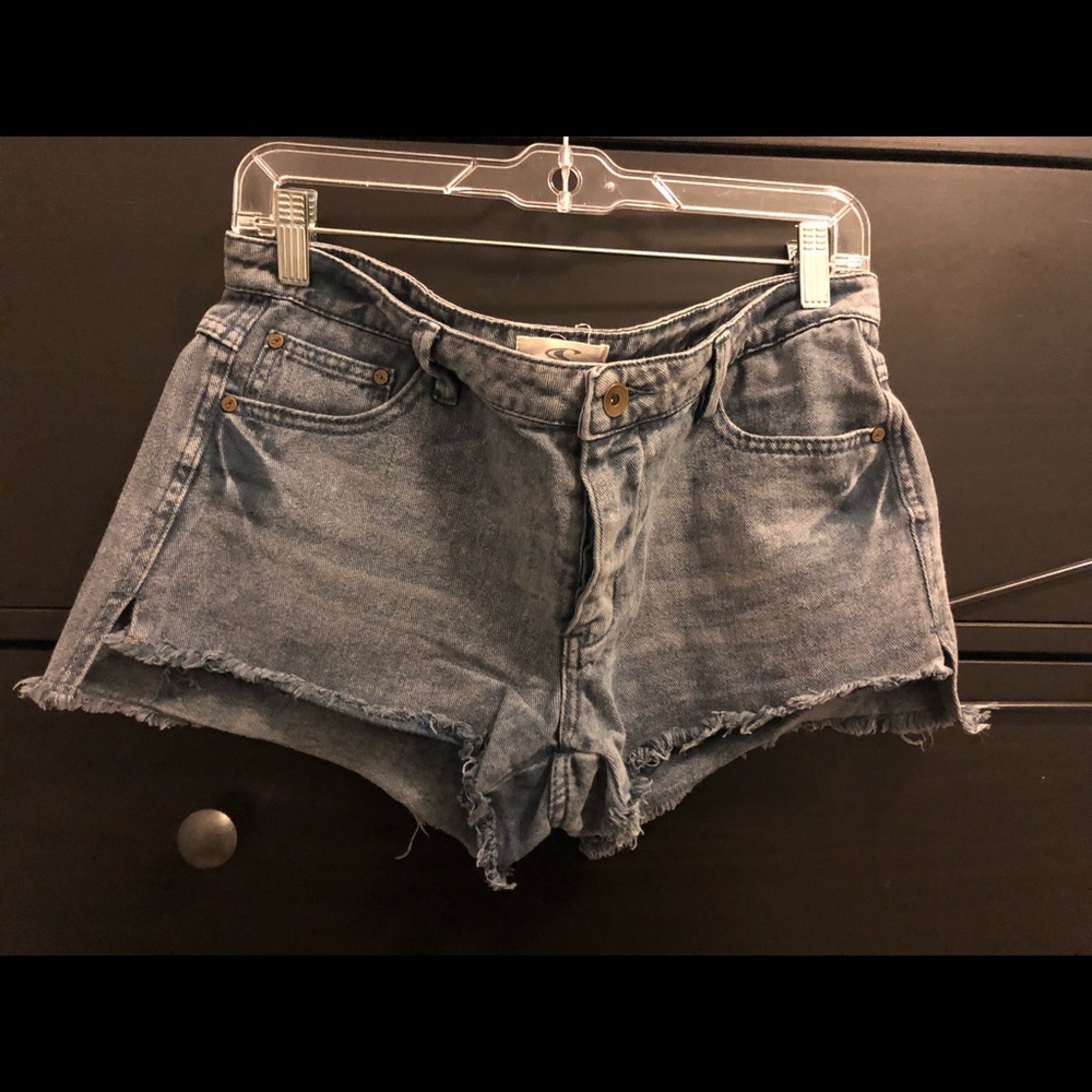 ONEILL SHORTS- NEVER WORN